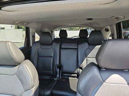 Used 2016 Acura MDX SH-AWD w/ Technology Package image 43