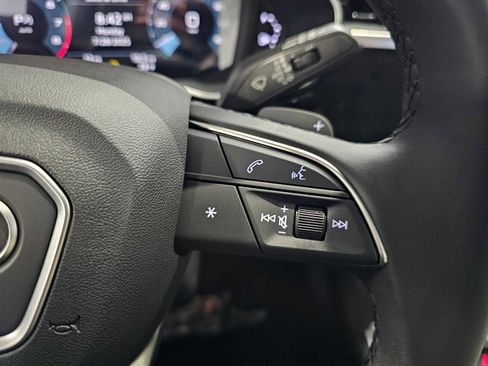 New 2025 Audi Q3 2.0T Premium w/ Convenience Package image 26