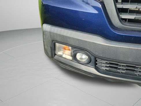Used 2020 Honda Ridgeline RTL image 11
