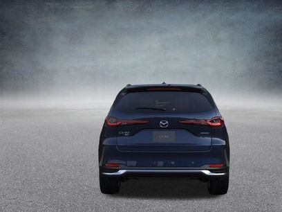 New 2026 MAZDA CX-90 Plug-In Hybrid w/ Premium Plus