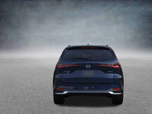 New 2026 MAZDA CX-90 Plug-In Hybrid w/ Premium Plus image 4