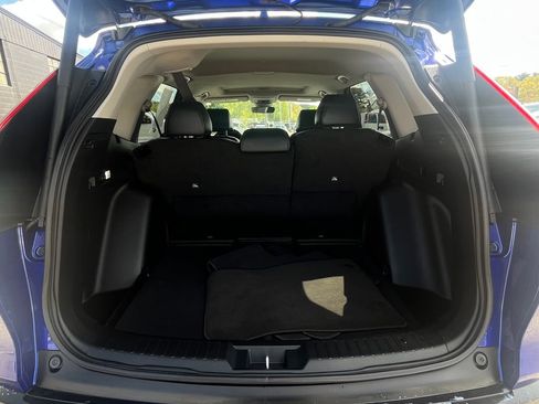 Used 2025 Honda CR-V EX-L image 13