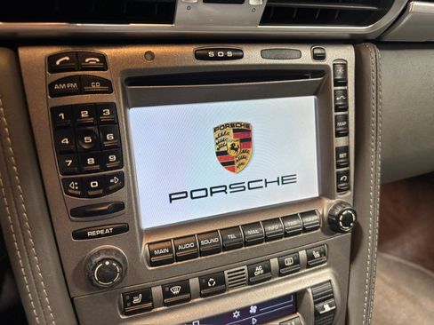 Used 2008 Porsche 911 Targa 4S AWD/4WD image 27