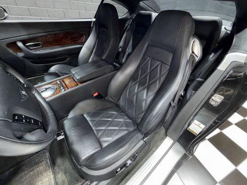 Used 2007 Bentley Continental GT image 42