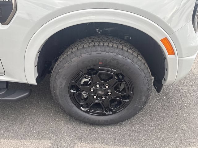 New 2026 Ford Ranger Lariat w/ FX4 Off-Road Package AWD/4WD image 10