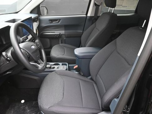 Used 2025 Ford Maverick XL FWD image 18