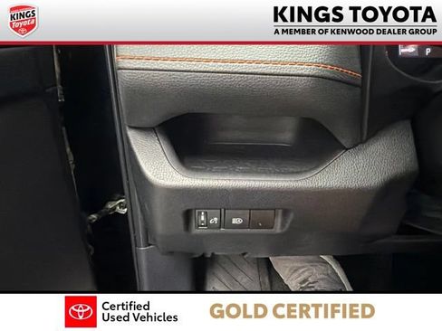 Certified 2024 Toyota RAV4 Adventure AWD/4WD image 26