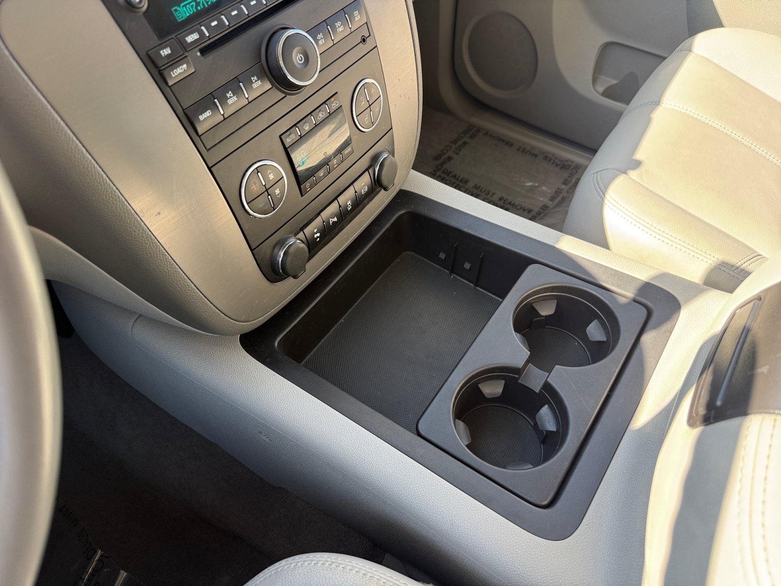 Used 2014 GMC Sierra 2500 SLT w/ SLT Convenience Package AWD/4WD image 13