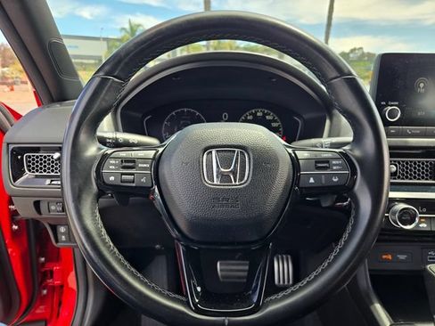 Used 2024 Honda Civic Sport image 20
