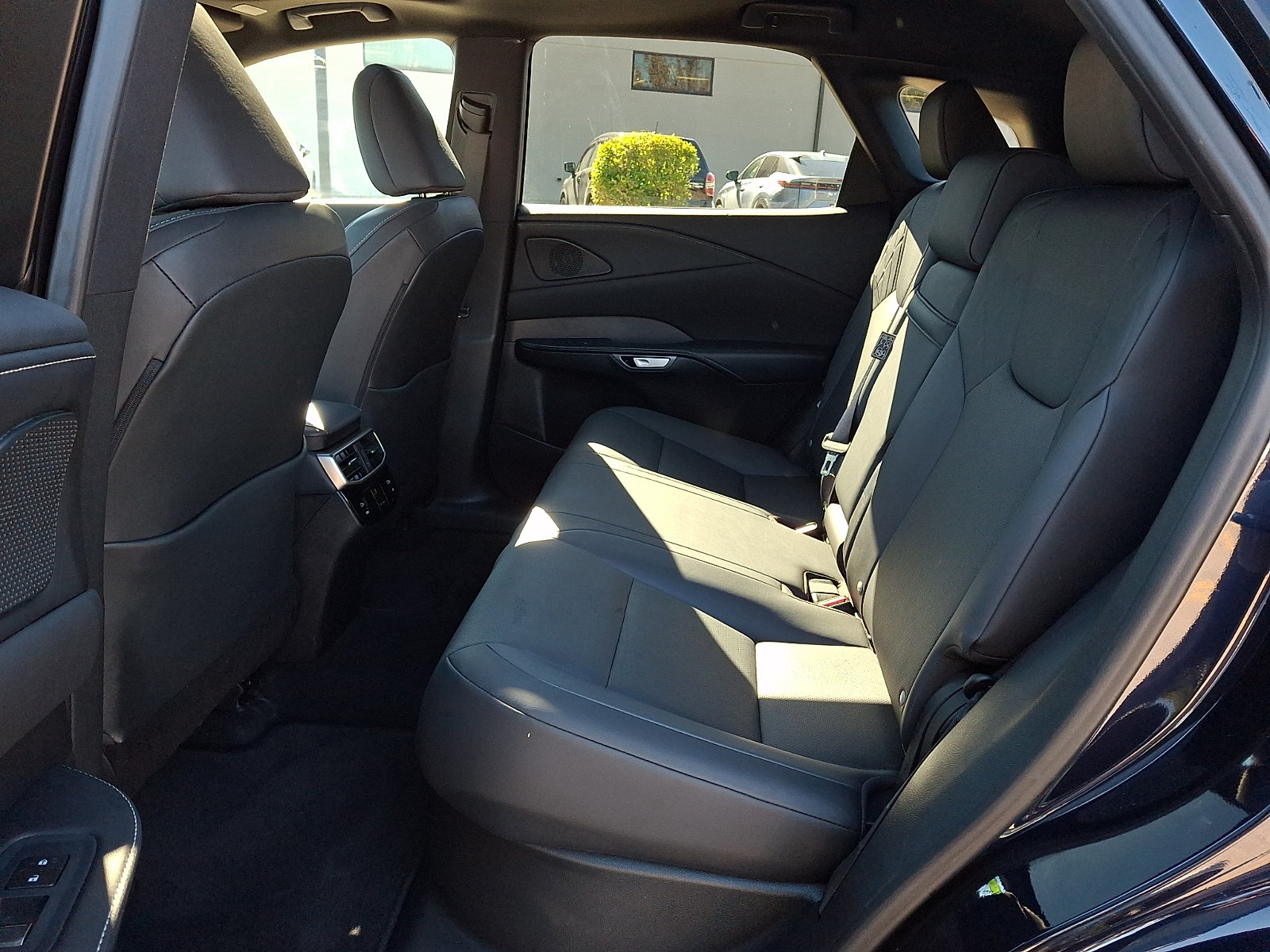 Certified 2025 Lexus RX 350 Premium AWD/4WD image 11