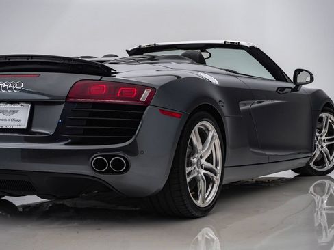 Used 2012 Audi R8 V8 AWD/4WD image 12