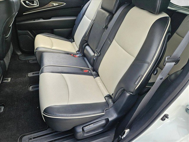 Used 2020 INFINITI QX60 Signature Edition FWD image 14