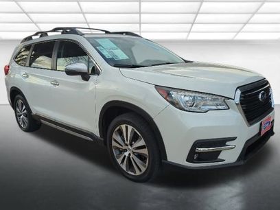 Used 2020 Subaru Ascent Touring w/ Popular Package #3