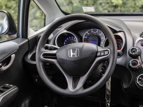 Used 2011 Honda Fit image 14