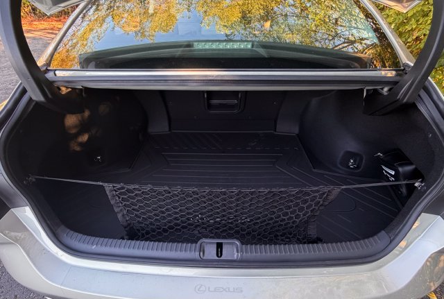 Certified 2021 Lexus ES 350 w/ Premium Package FWD image 40