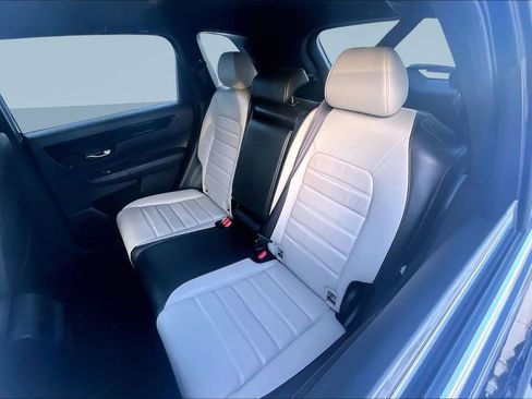 Used 2025 Honda CR-V Sport Touring image 24