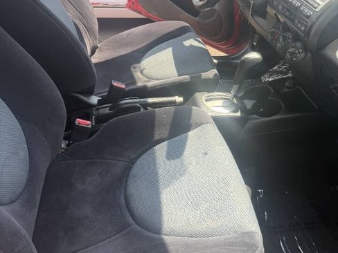 Used 2007 Honda Fit Sport image 12