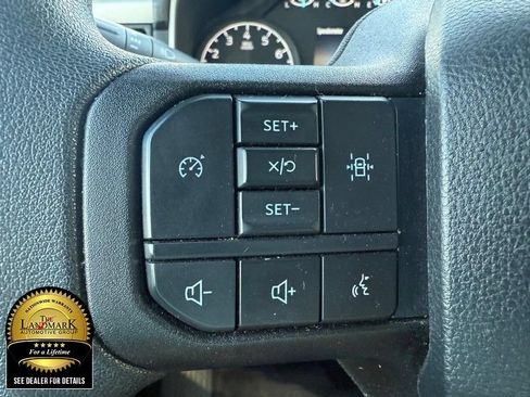 Certified 2023 Ford F150 XLT AWD/4WD image 10