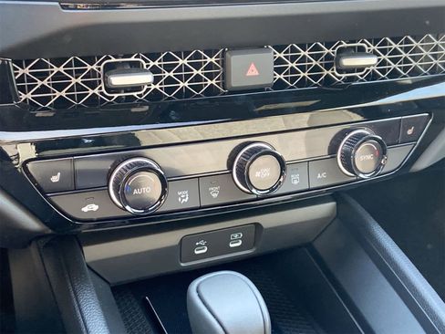 New 2025 Honda Accord Sport image 25