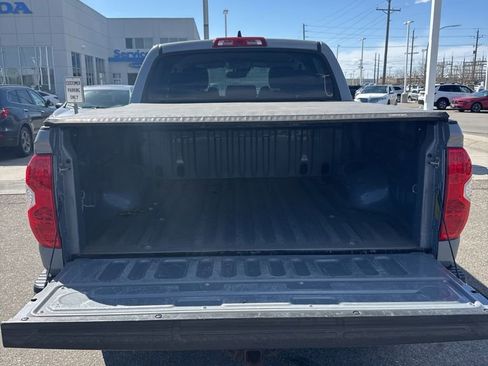 Used 2020 Toyota Tundra SR5 w/ SR5 Upgrade Package AWD/4WD image 7