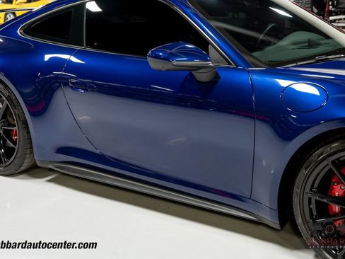 Used 2024 Porsche 911 Carrera S RWD image 39