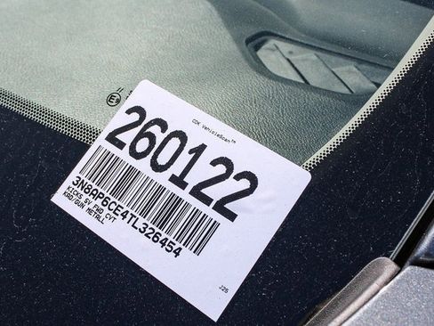 New 2026 Nissan Kicks SV image 30