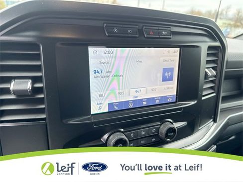 Used 2023 Ford F150 XL w/ STX Appearance Package image 16