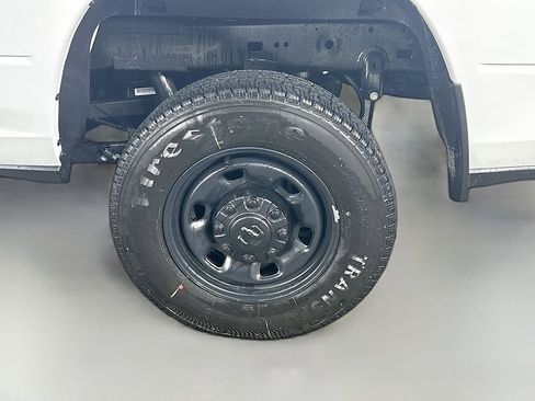 New 2026 RAM 2500 Tradesman AWD/4WD image 17