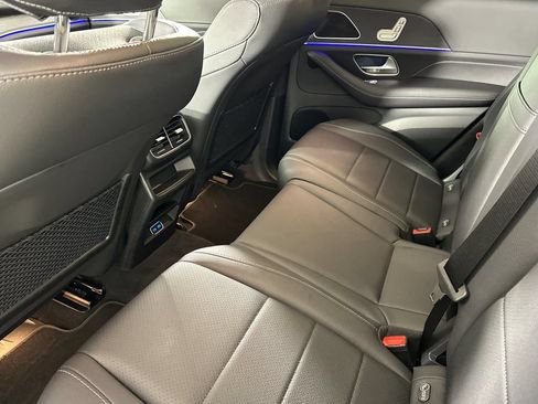 Certified 2026 Mercedes-Benz GLE 350 4MATIC image 14