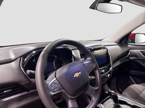 Used 2019 Chevrolet Traverse LT AWD/4WD image 11