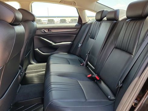 Used 2022 Honda Accord EX-L image 8