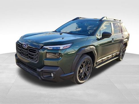 New 2026 Subaru Outback Limited XT AWD/4WD image 8