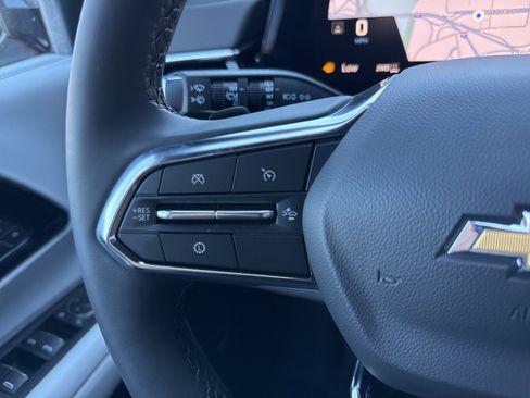 New 2025 Chevrolet Tahoe Premier image 35