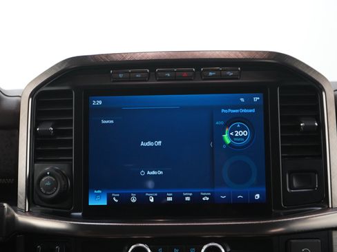 Used 2023 Ford F150 King Ranch AWD/4WD image 15