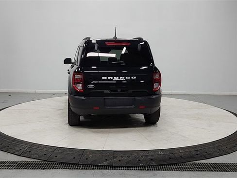 Used 2021 Ford Bronco Sport Big Bend image 6