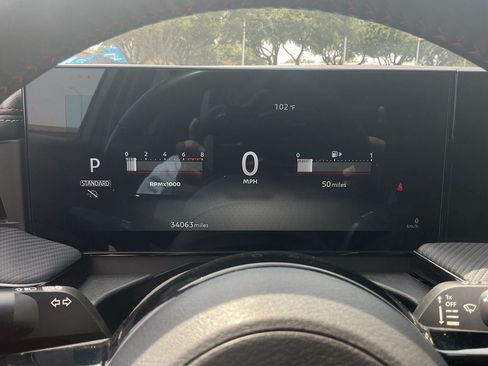 Used 2026 Nissan Kicks SR FWD image 37
