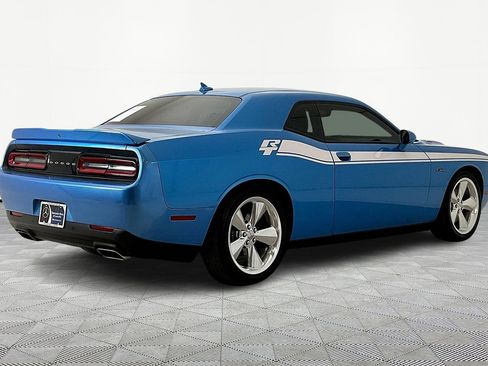 Used 2016 Dodge Challenger R/T Plus image 6