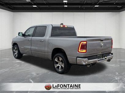 Certified 2024 RAM 1500 Laramie