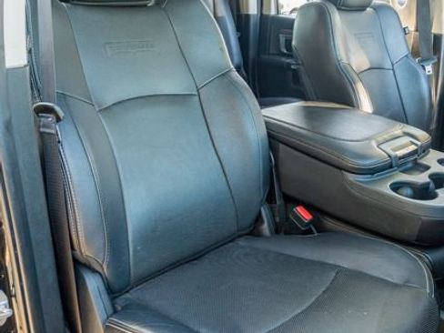 Used 2015 RAM 3500 Laramie w/ Cold Weather Group image 45