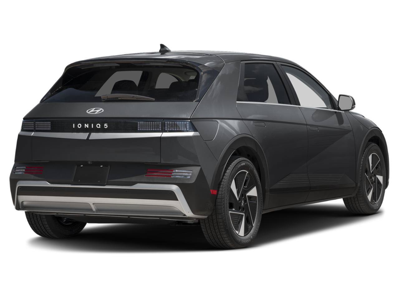 New 2027 Hyundai Ioniq 5 SEL AWD/4WD image 12