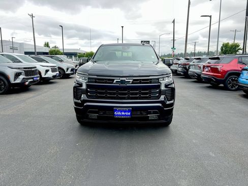 Used 2023 Chevrolet Silverado 1500 RST w/ Convenience Package II AWD/4WD image 24