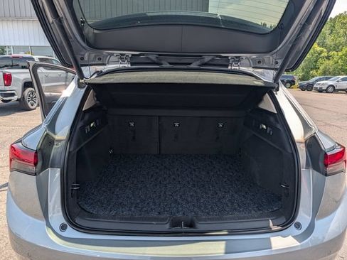 Used 2023 Buick Envision Preferred AWD/4WD image 18