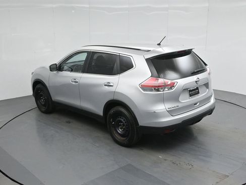 Used 2014 Nissan Rogue S image 40