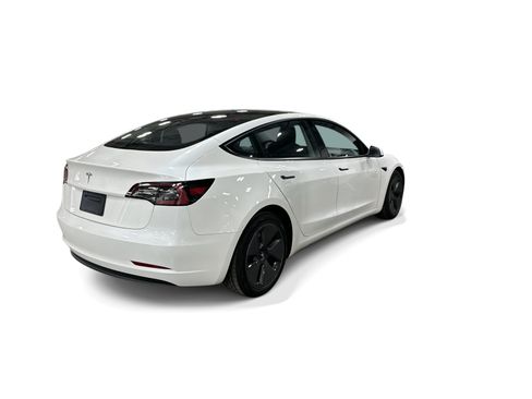 Certified 2023 Tesla Model 3 Standard Range RWD image 6