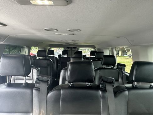 Used 2023 Ford Transit 350 XL RWD image 16
