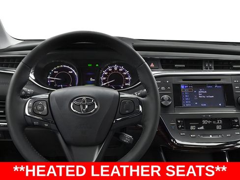 Used 2014 Toyota Avalon Limited FWD image 6