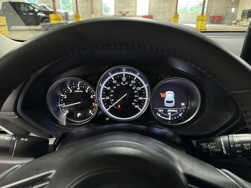 Used 2024 MAZDA CX-5 AWD 2.5 S w/ Select Package image 32