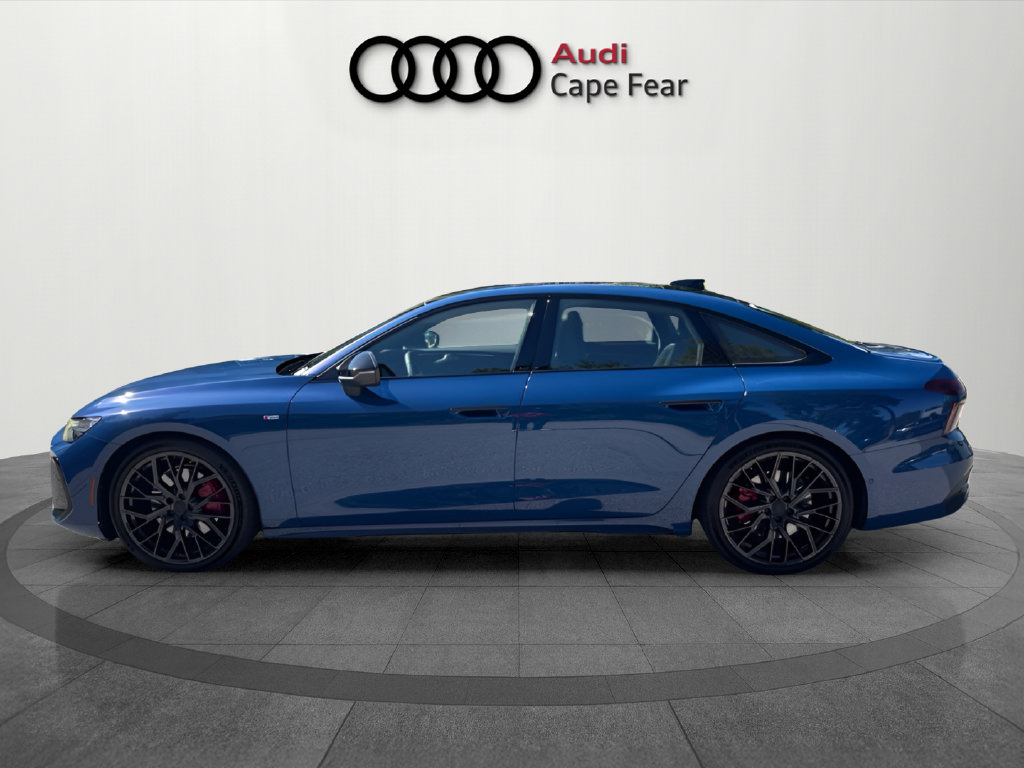 Certified 2026 Audi A6 Prestige AWD/4WD image 2