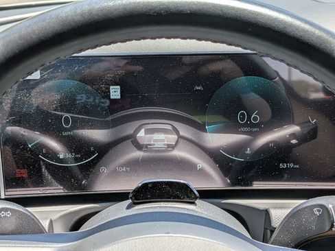 Certified 2026 Hyundai Tucson SEL FWD image 13