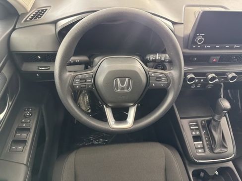Certified 2025 Honda CR-V EX image 29
